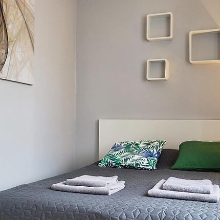 Vorto Apartament 2 - Warszawa Centrum Eksteriør billede