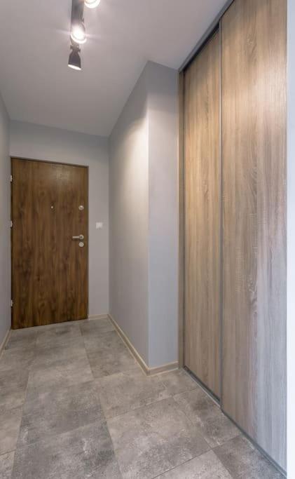 Vorto Apartament 2 - Warszawa Centrum Eksteriør billede