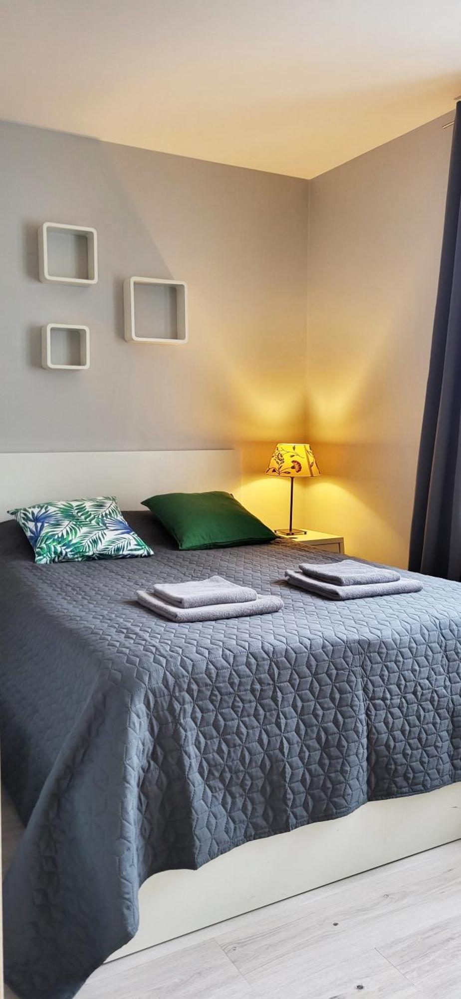 Vorto Apartament 2 - Warszawa Centrum Eksteriør billede