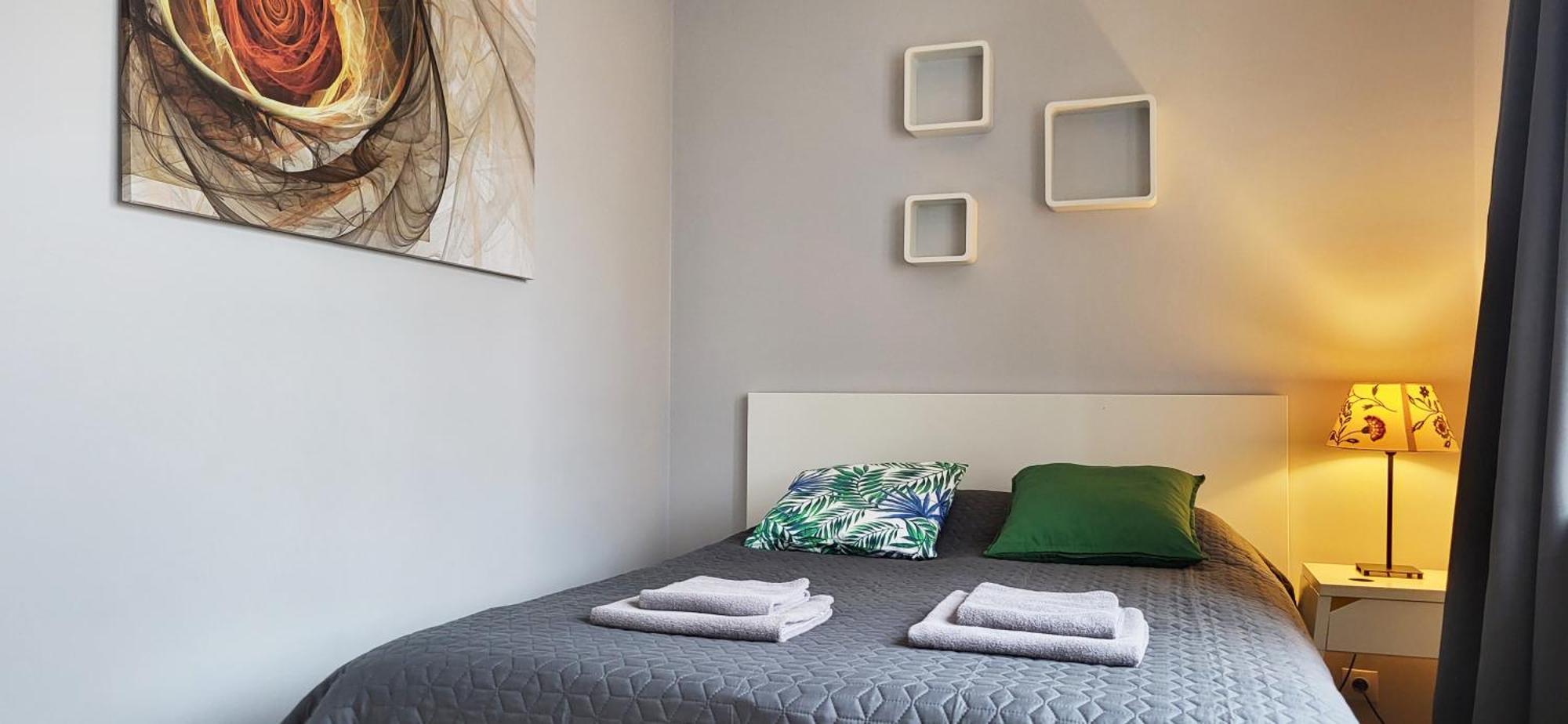 Vorto Apartament 2 - Warszawa Centrum Eksteriør billede